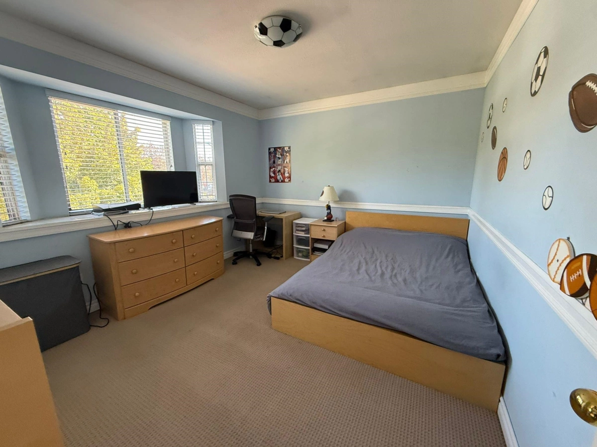 Backyard Photo of 1288 E 59th Avenue, Vancouver, BC