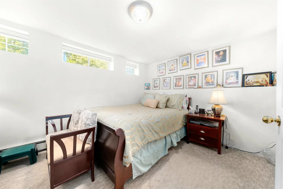 Bedroom 2 Photo of 1288 E 59th Avenue, Vancouver, BC