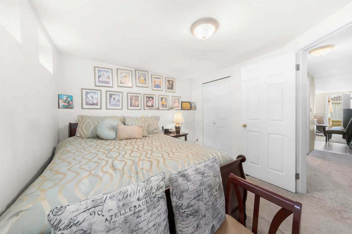 Bedroom 3 Photo of 1288 E 59th Avenue, Vancouver, BC