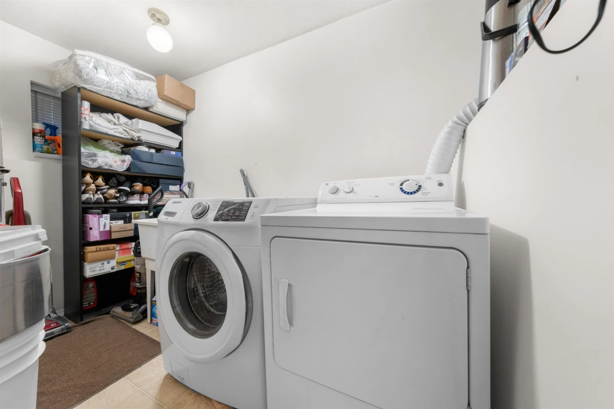 Bedroom 4 Photo of 1288 E 59th Avenue, Vancouver, BC