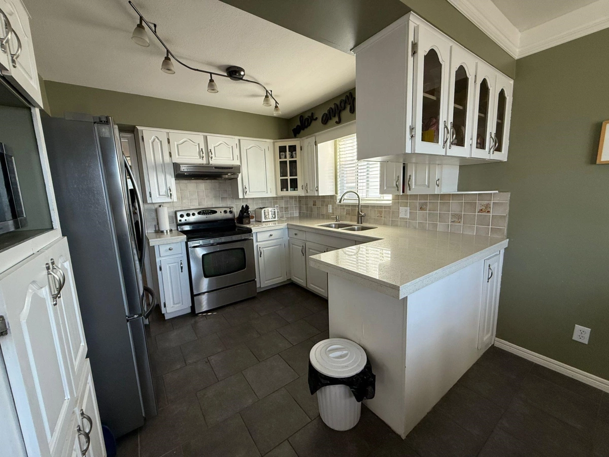 Laundry Room Photo of 1288 E 59th Avenue, Vancouver, BC