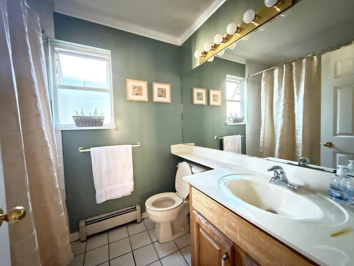 Outdoor Deck Photo of 1288 E 59th Avenue, Vancouver, BC