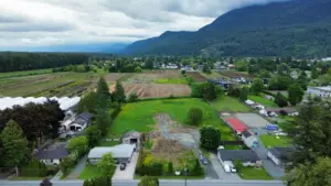 4 4524 No 3 Road, Chilliwack, BC