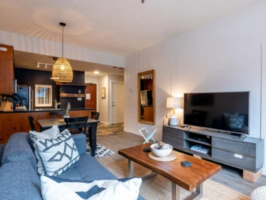104 4573 Chateau Boulevard, Whistler, BC, Whistler — Apartment/Condo for sale