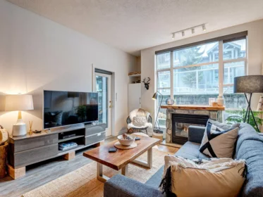 104 4573 Chateau Boulevard, Whistler, BC, Whistler — Apartment/Condo for sale