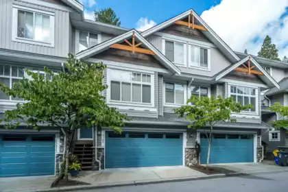 21 21704 96 Avenue, Langley, BC, Langley — Townhouse for sale