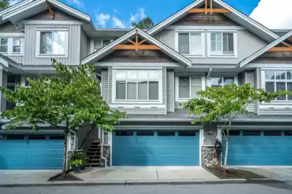 21 21704 96 Avenue, Langley, BC, Langley — Townhouse for sale