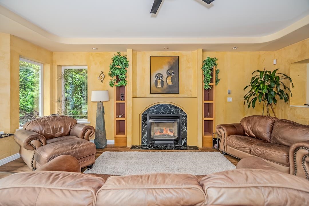 Dining Area Photo of 5476 Paton Drive, Delta, BC
