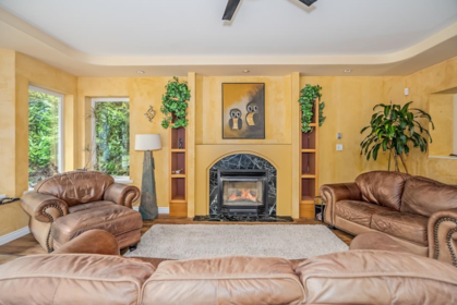5476 Paton Drive, Delta, BC, Delta — Single Family Residence for sale
