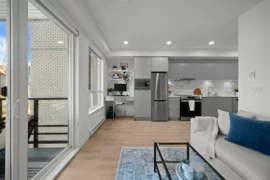 211 1792 Starling Drive, Tsawwassen, BC