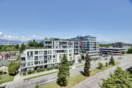 506 528 W King Edward Avenue, Vancouver, BC