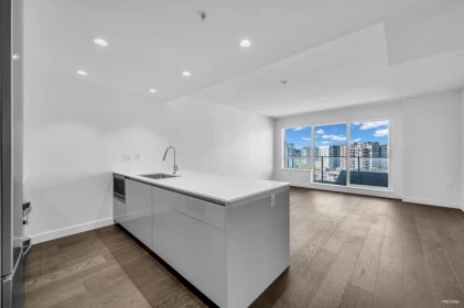 1505 5788 Gilbert Road, Richmond, BC, Richmond — Apartment/Condo for sale