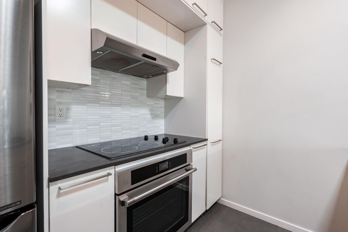 Bedroom 4 Photo of 303 700 E Pender Street, Vancouver, BC