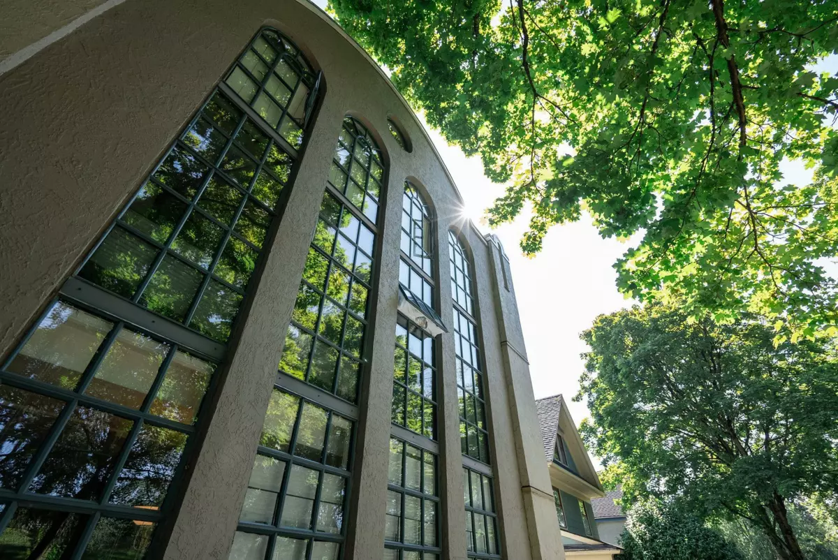 Garden / Landscaping Photo of 303 700 E Pender Street, Vancouver, BC