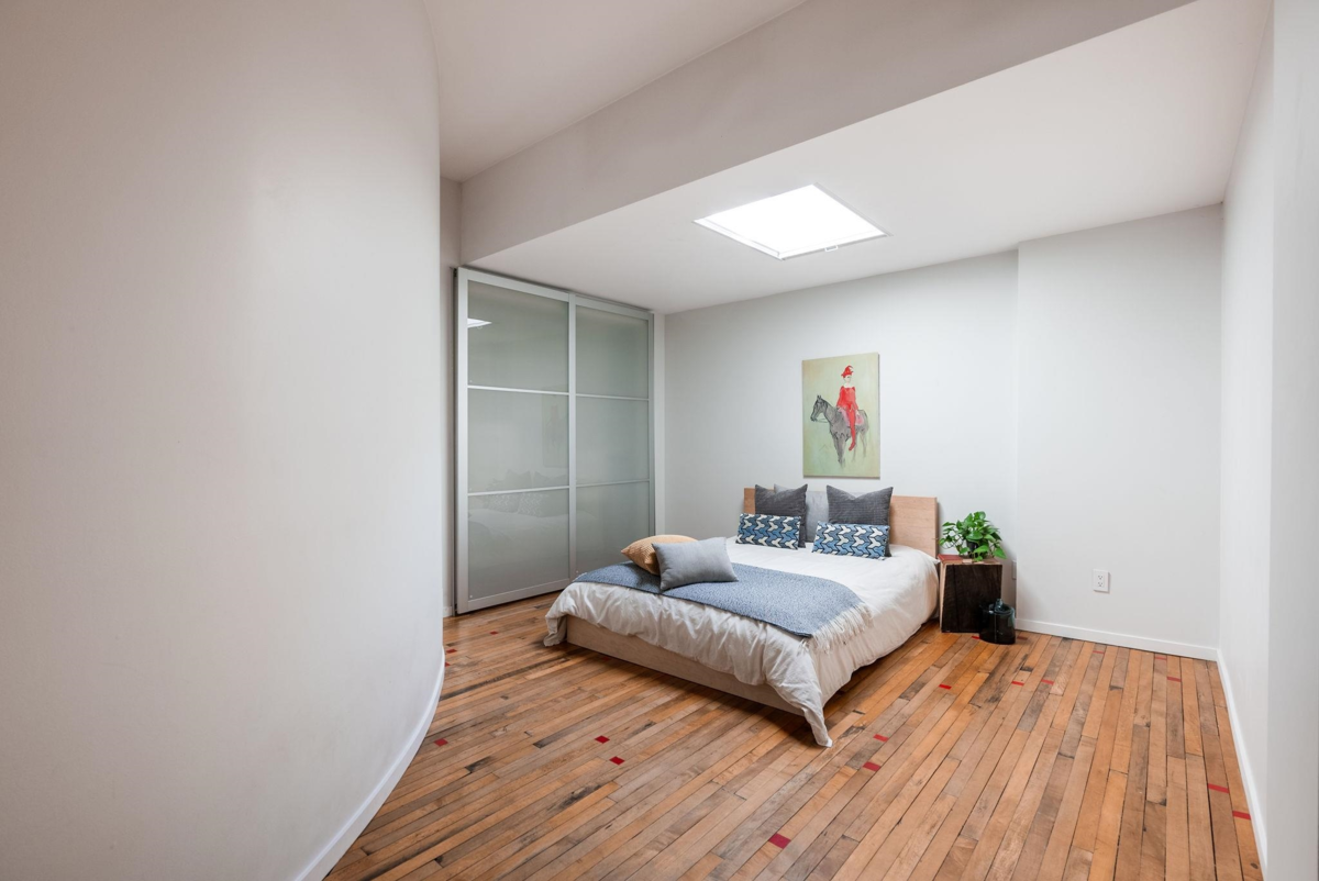 Office / Den Photo of 303 700 E Pender Street, Vancouver, BC