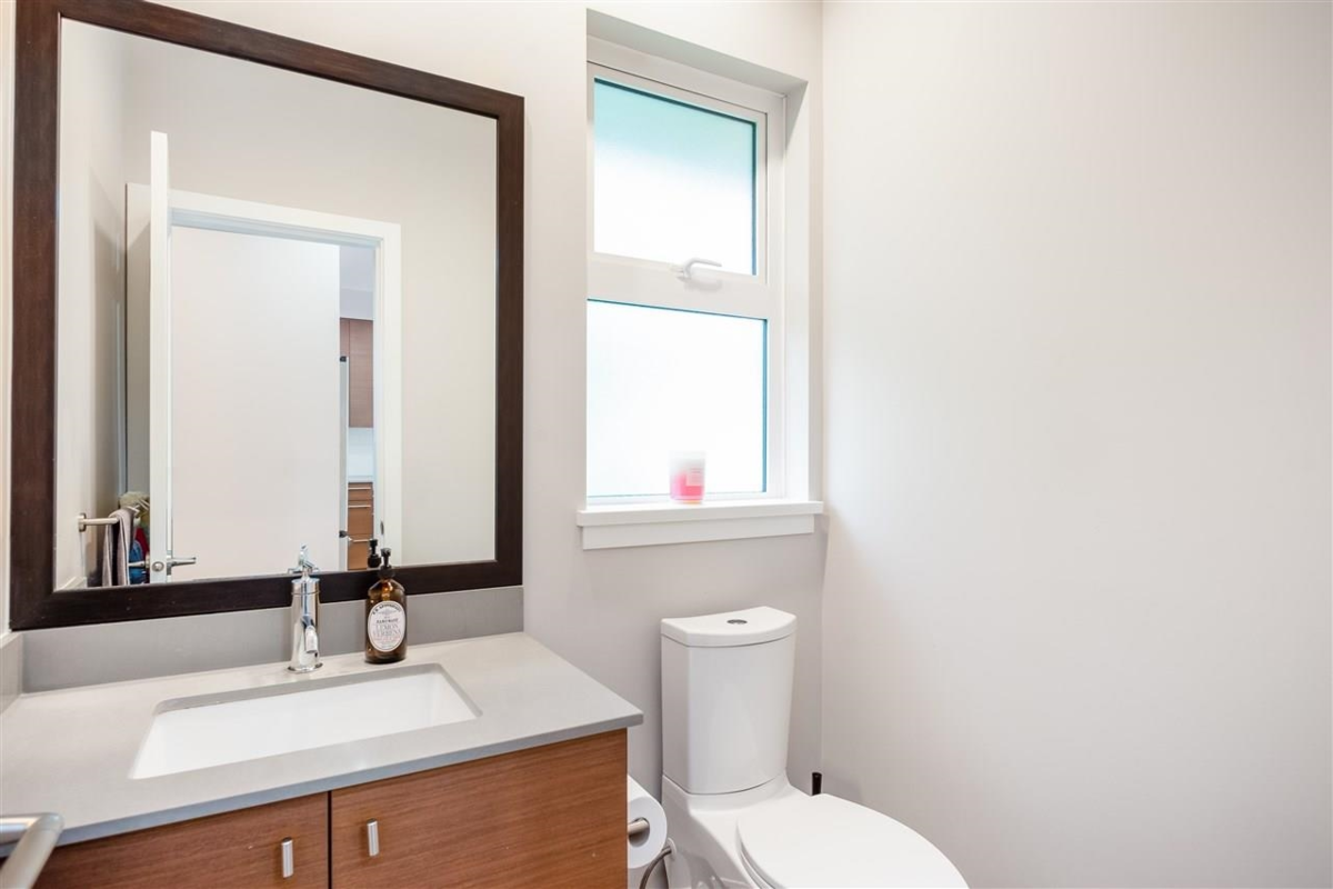 Bedroom 4 Photo of 1 258 Camata Street, New Westminster, BC