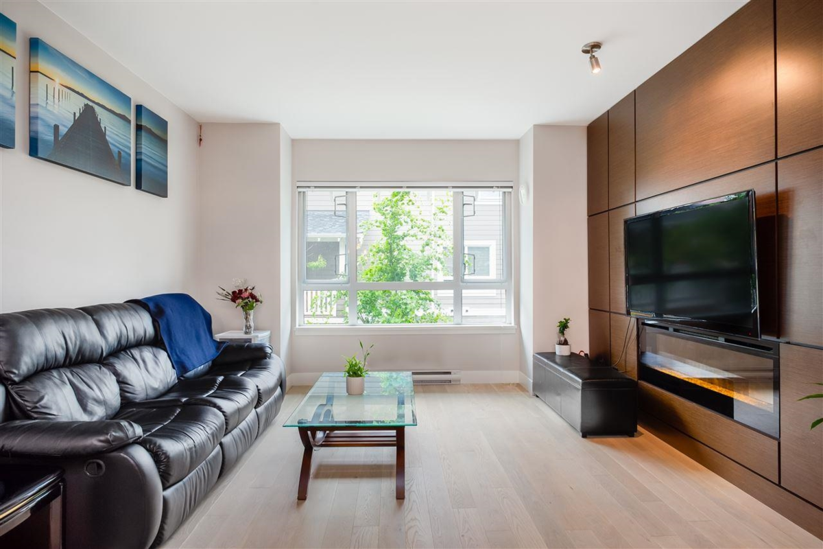 Pantry Photo of 1 258 Camata Street, New Westminster, BC