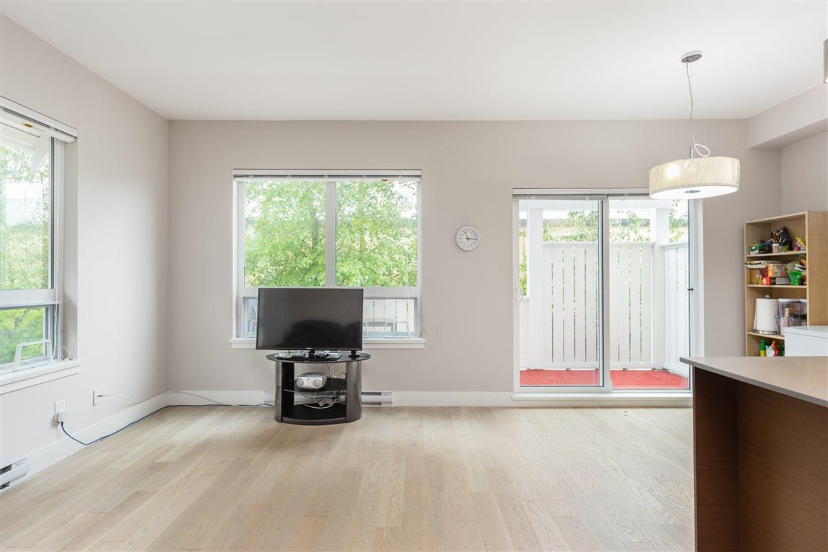 Primary Bedroom Photo of 1 258 Camata Street, New Westminster, BC