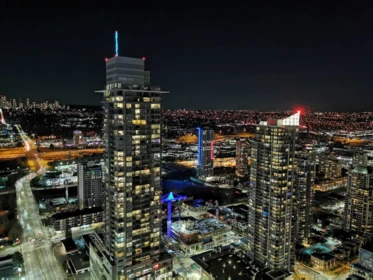 Office / Den Photo of 5007 4510 Halifax Way, Burnaby, BC