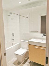 Primary Bedroom Photo of 5007 4510 Halifax Way, Burnaby, BC