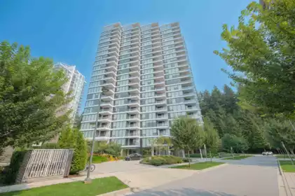 503 5629 Birney Avenue, Vancouver, BC, Vancouver — Apartment/Condo for sale