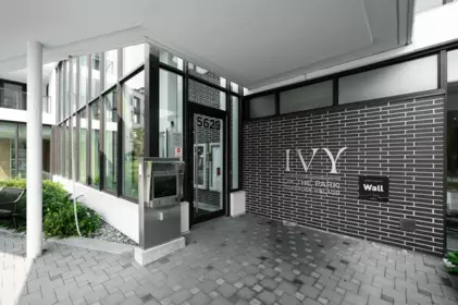 503 5629 Birney Avenue, Vancouver, BC, Vancouver — Apartment/Condo for sale