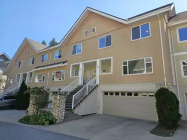 18 1200 Edgewater Drive, Squamish, BC, Squamish — Townhouse for sale