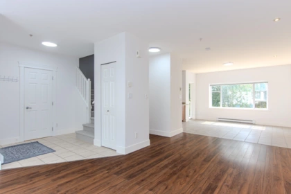 18 1200 Edgewater Drive, Squamish, BC, Squamish — Townhouse for sale