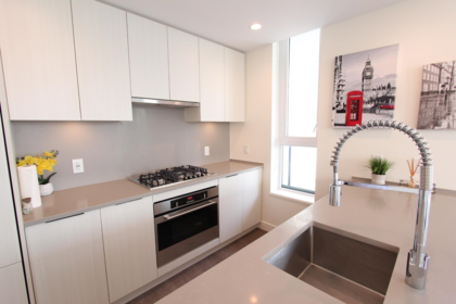 1401 4465 Juneau Street, Burnaby, BC, Burnaby — Apartment/Condo for sale