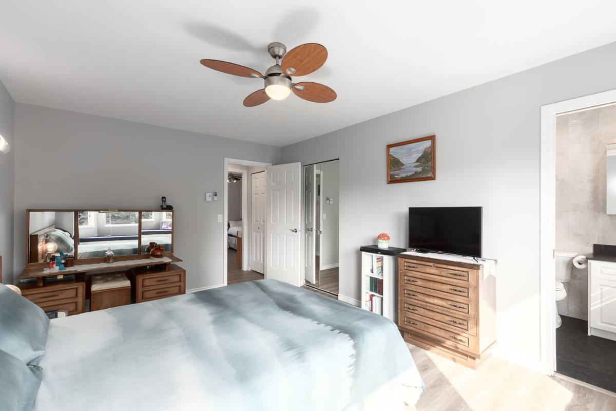 Outdoor Patio Photo of 5 3634 Garibaldi Drive, North Vancouver, BC