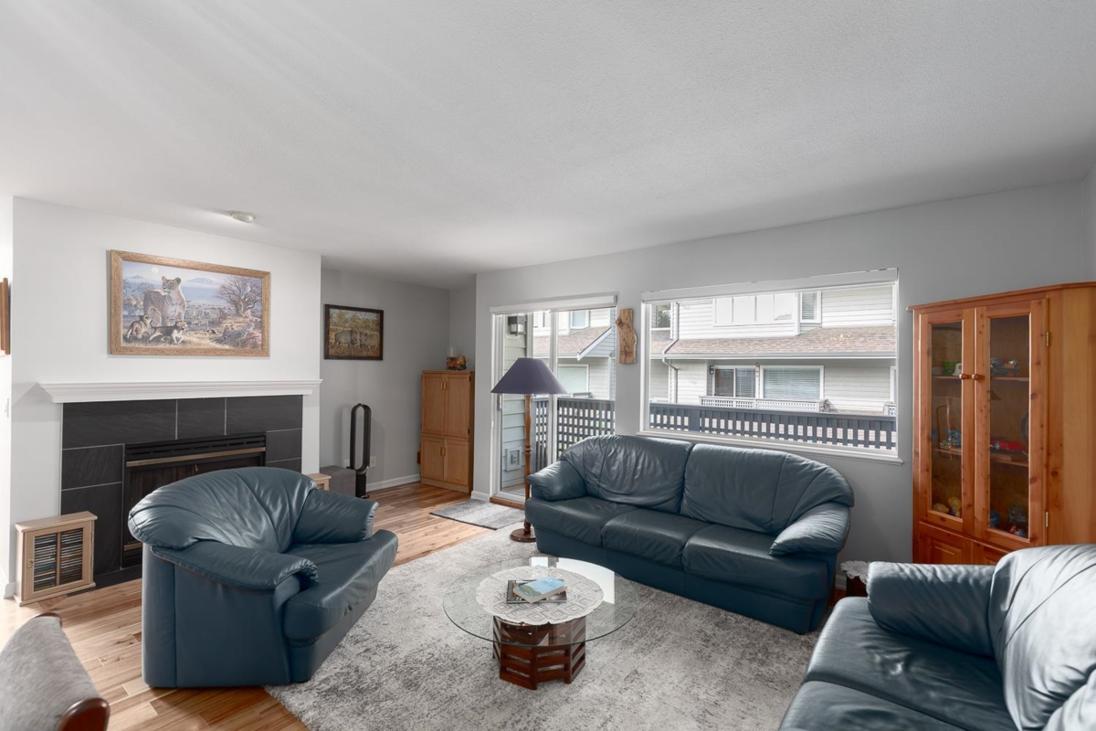 Pantry Photo of 5 3634 Garibaldi Drive, North Vancouver, BC