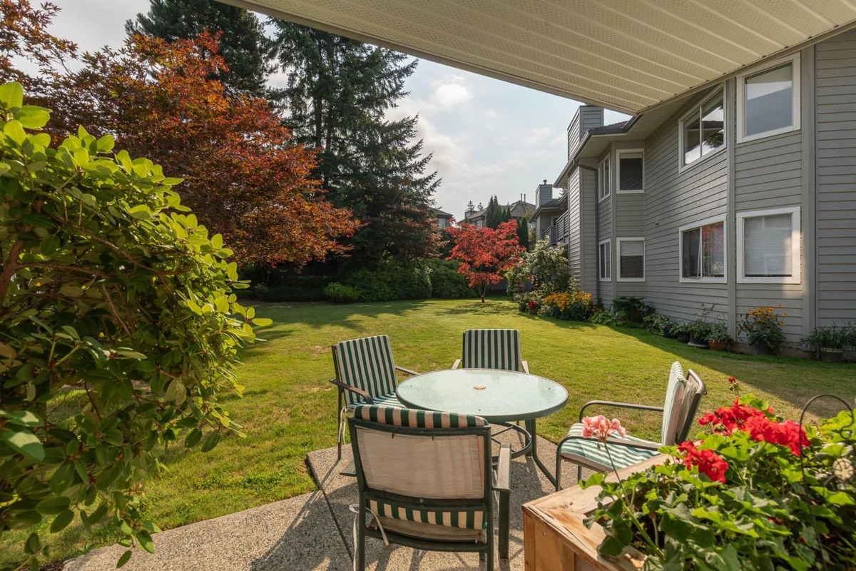 Street View Photo of 5 3634 Garibaldi Drive, North Vancouver, BC