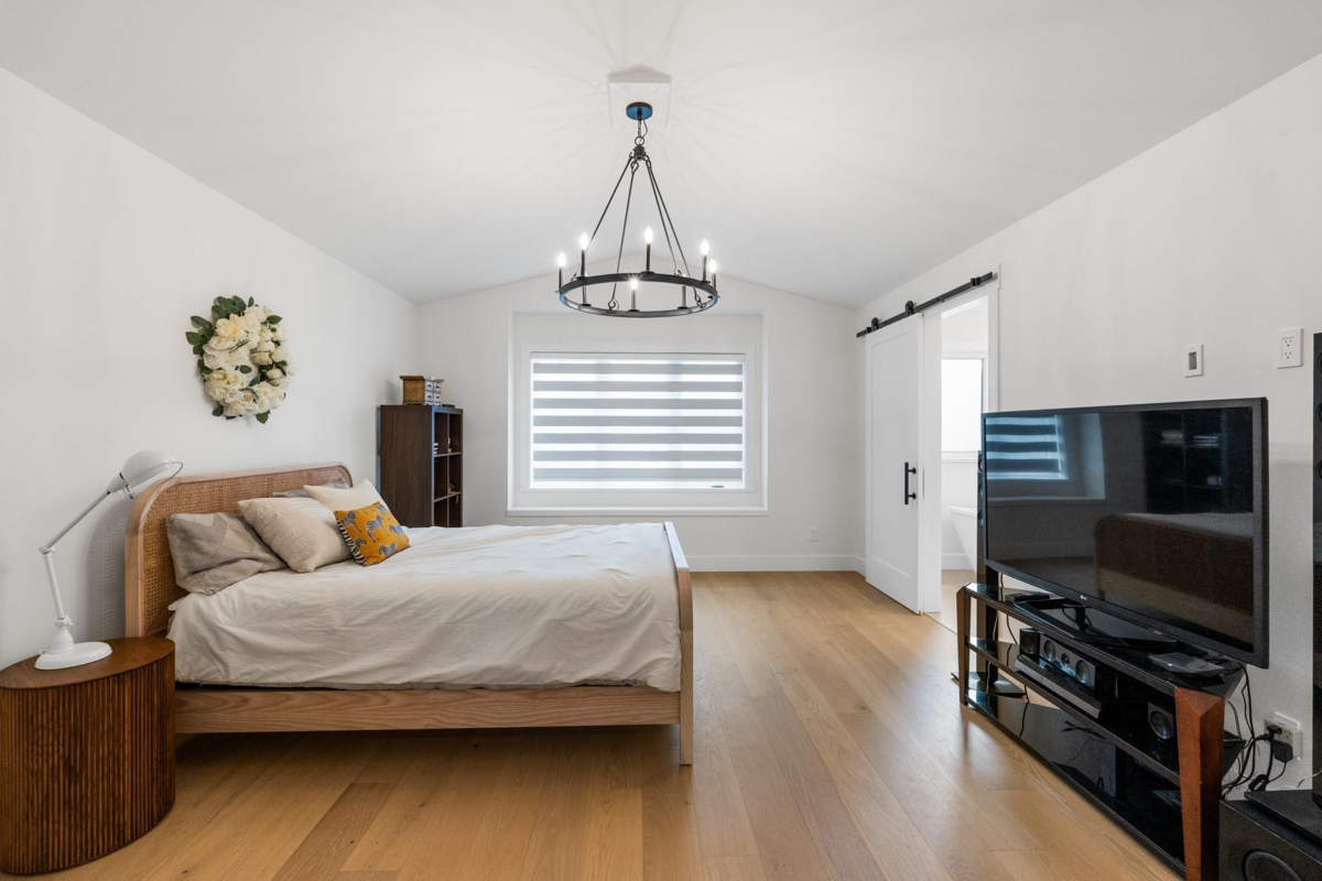 Bedroom 2 Photo of 19675 78a Avenue, Langley, BC