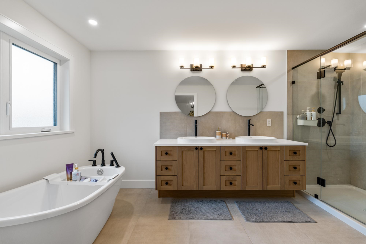 Bedroom 3 Photo of 19675 78a Avenue, Langley, BC