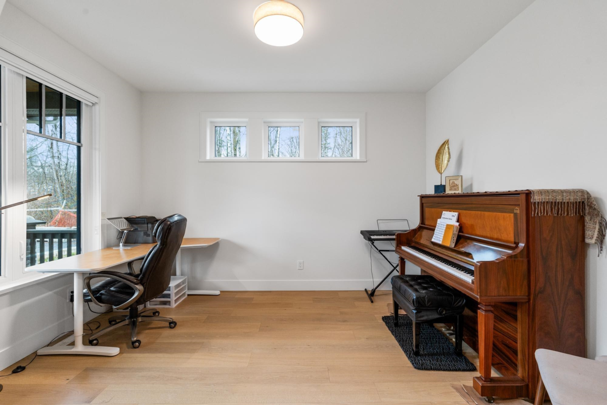 Bedroom 4 Photo of 19675 78a Avenue, Langley, BC