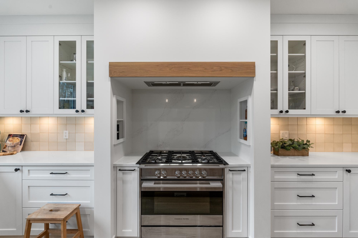Breakfast Nook Photo of 19675 78a Avenue, Langley, BC