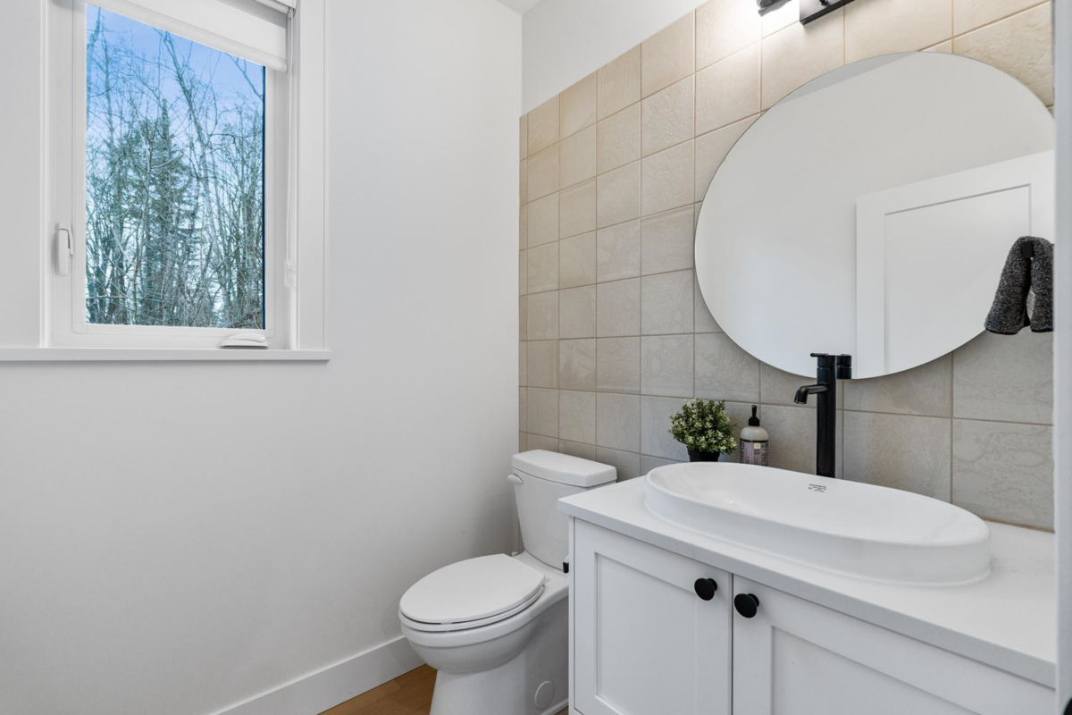 Office / Den Photo of 19675 78a Avenue, Langley, BC