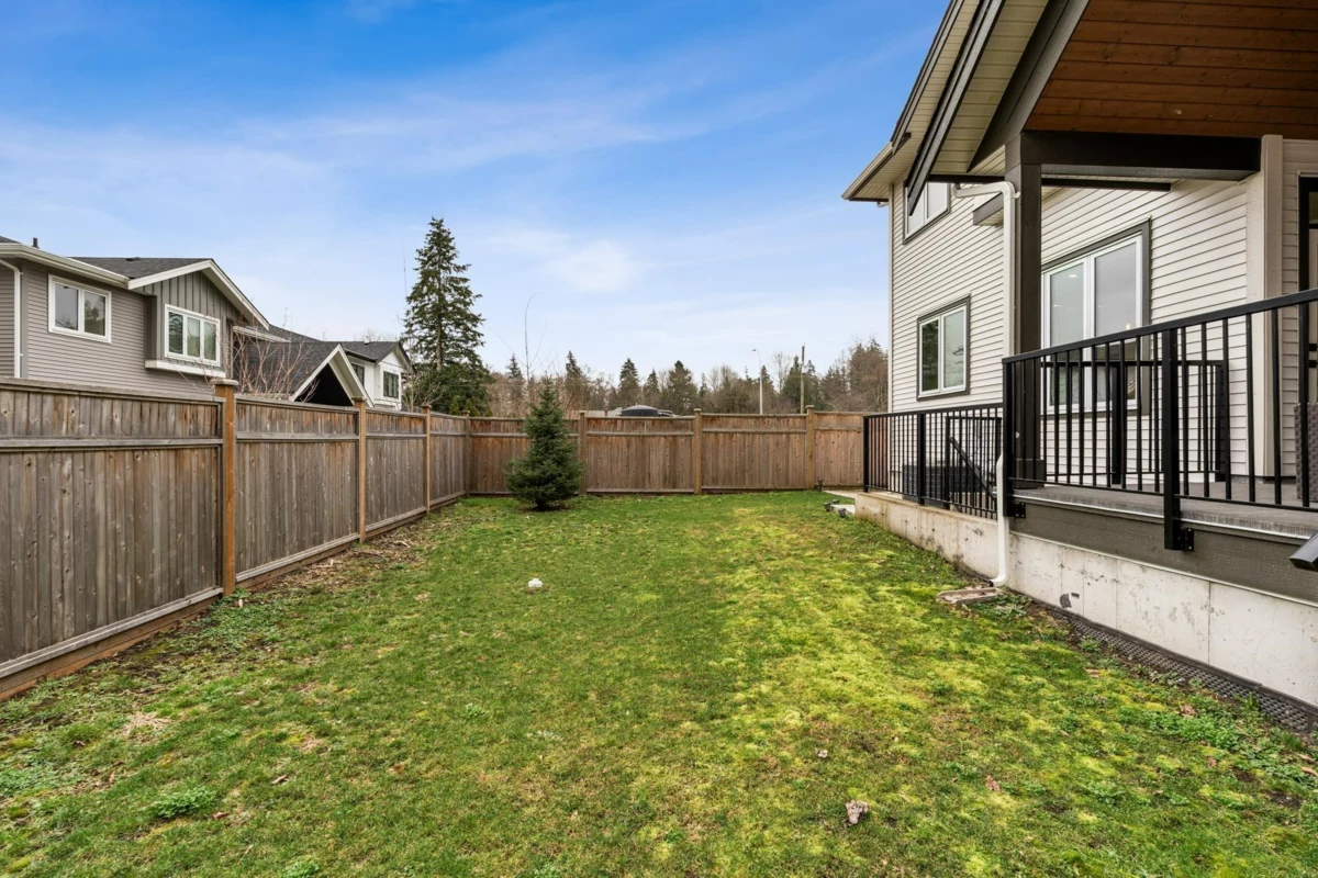 Outdoor Deck Photo of 19675 78a Avenue, Langley, BC