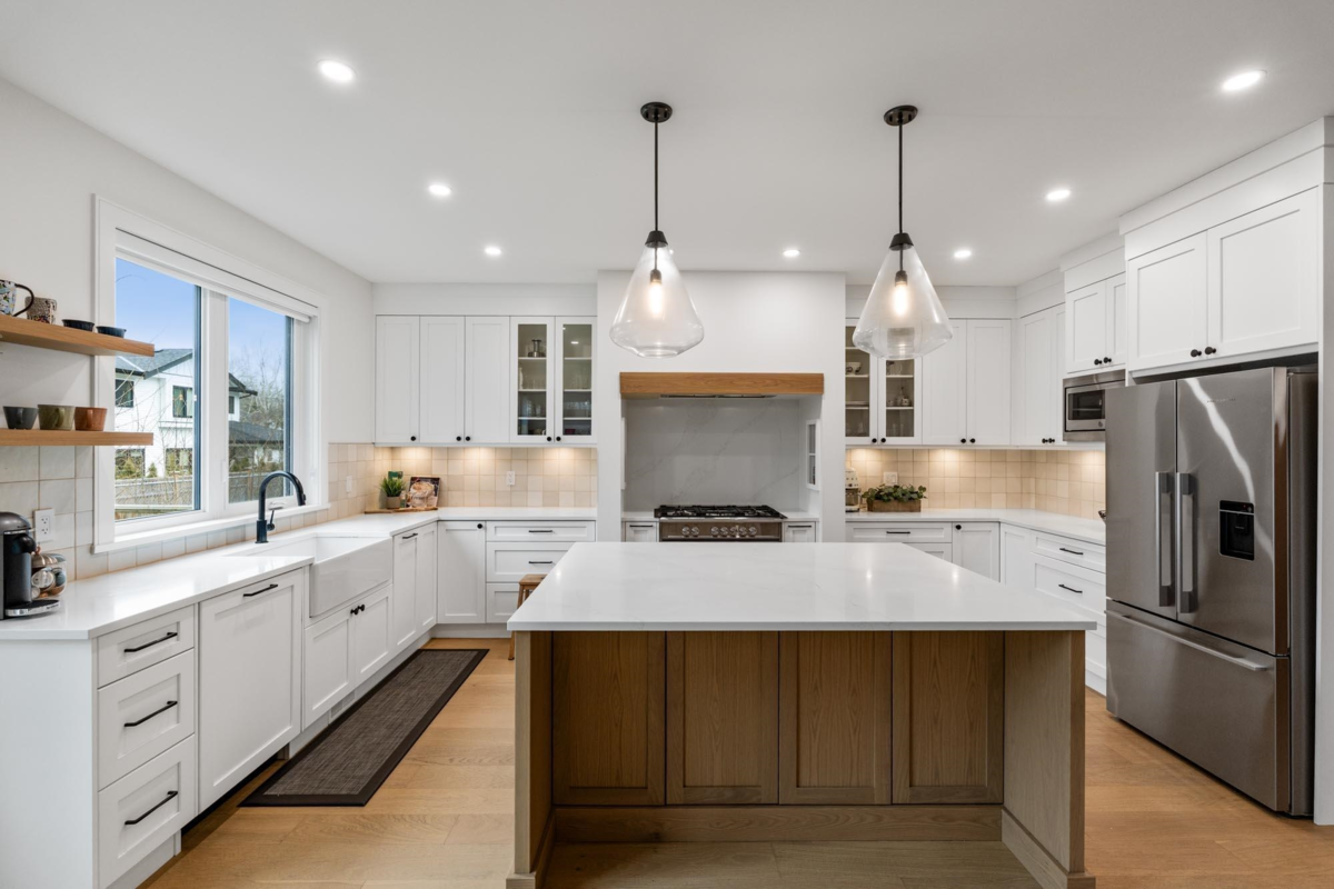 Pantry Photo of 19675 78a Avenue, Langley, BC