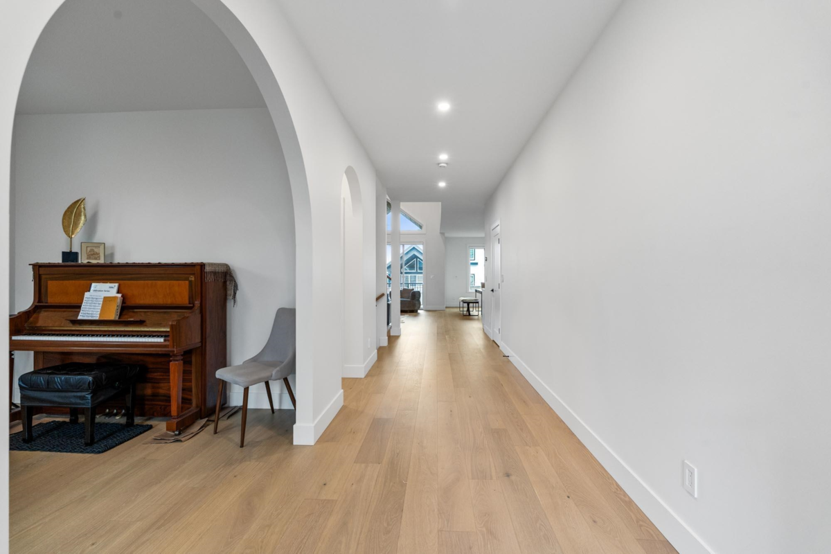 Primary Bedroom Photo of 19675 78a Avenue, Langley, BC