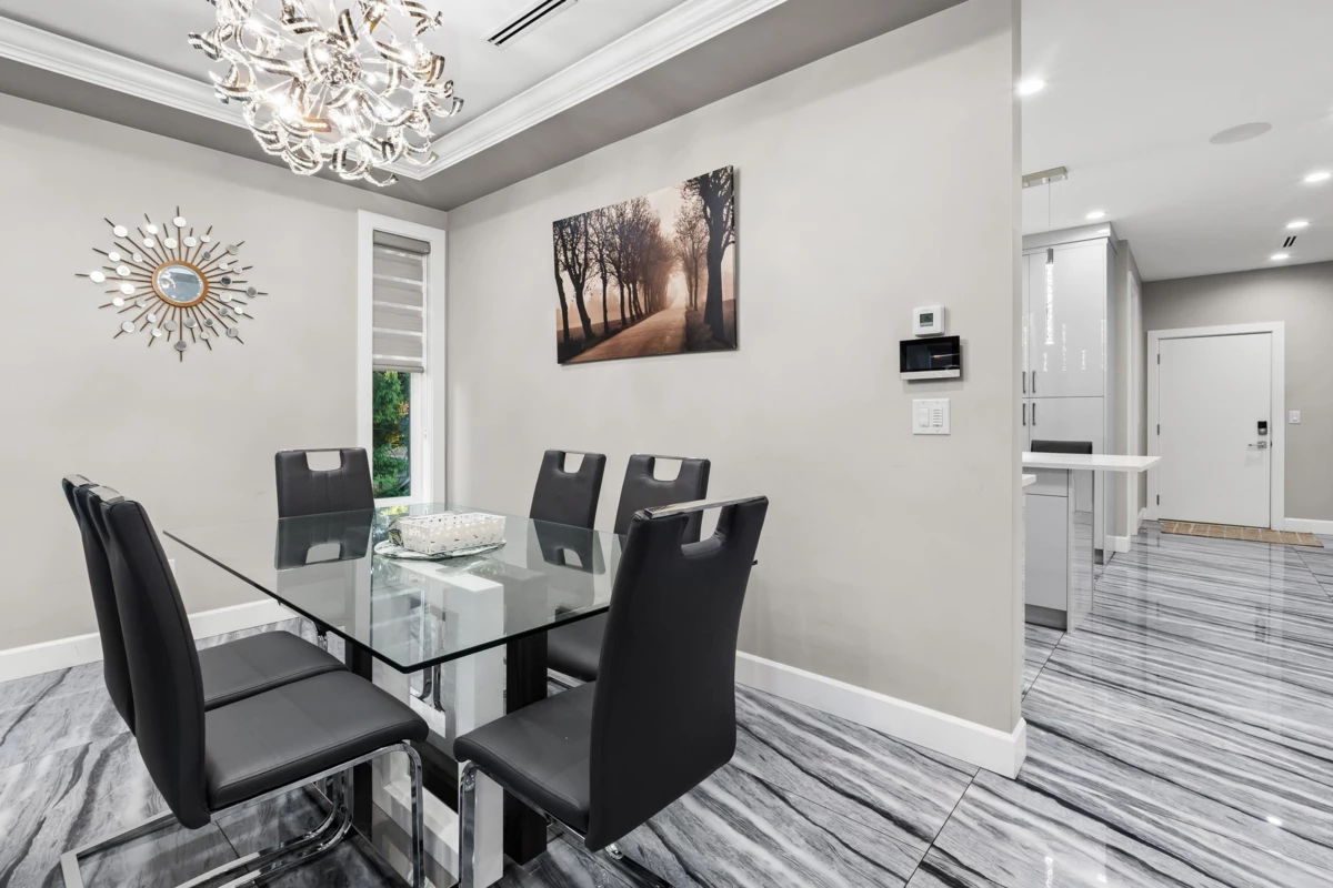 Bedroom 2 Photo of 11069 132 Street, Surrey, BC