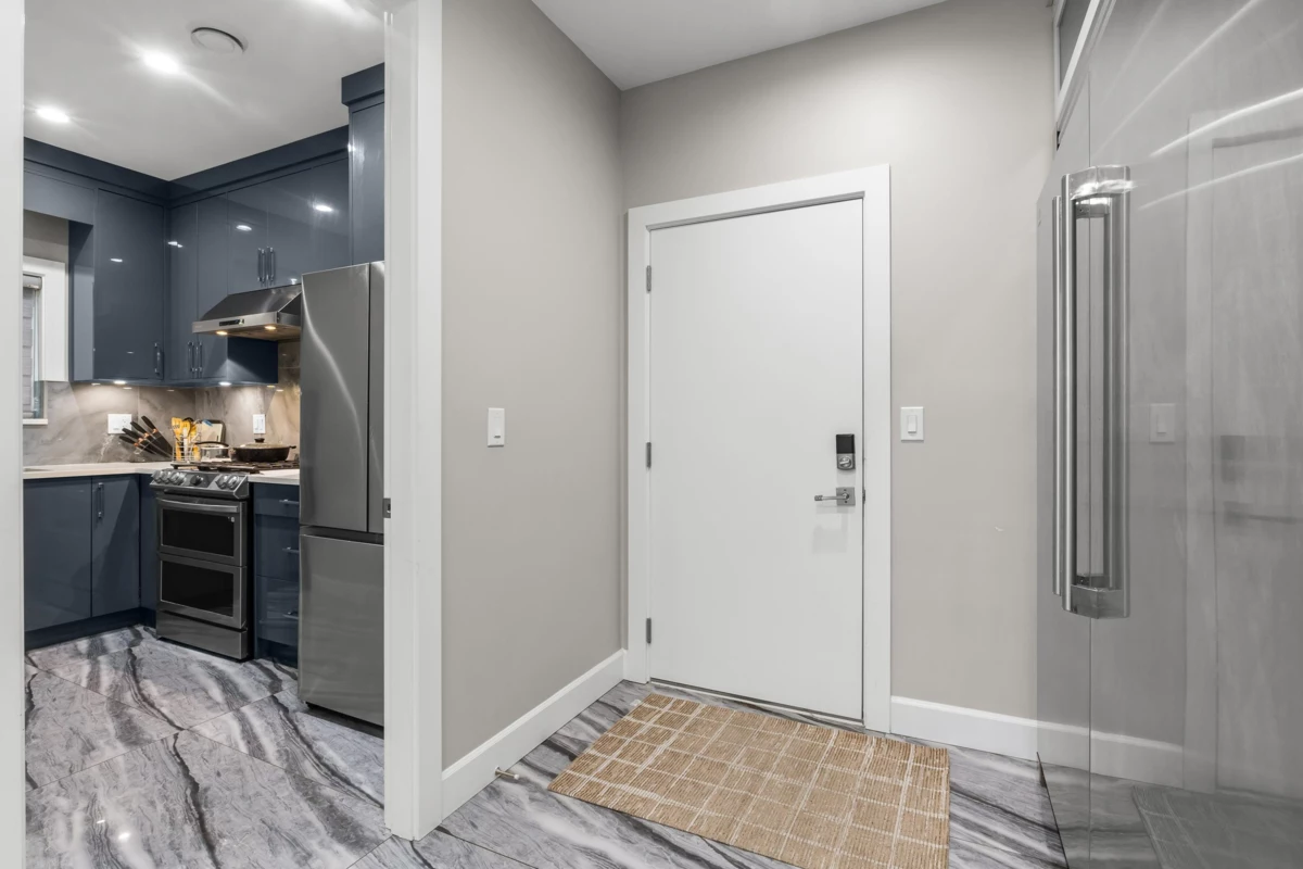 Breakfast Nook Photo of 11069 132 Street, Surrey, BC