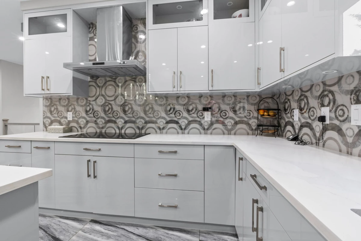 Dining Area Photo of 11069 132 Street, Surrey, BC