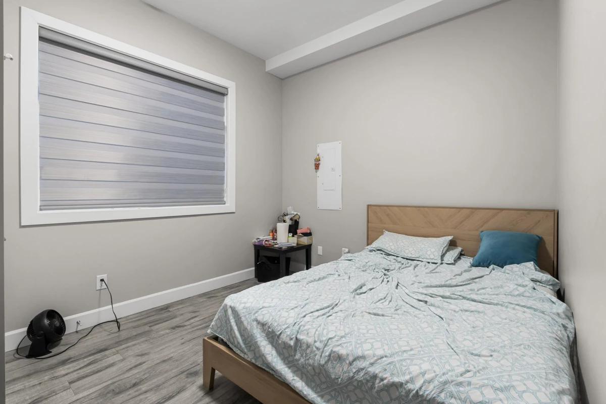 Front Yard Photo of 11069 132 Street, Surrey, BC