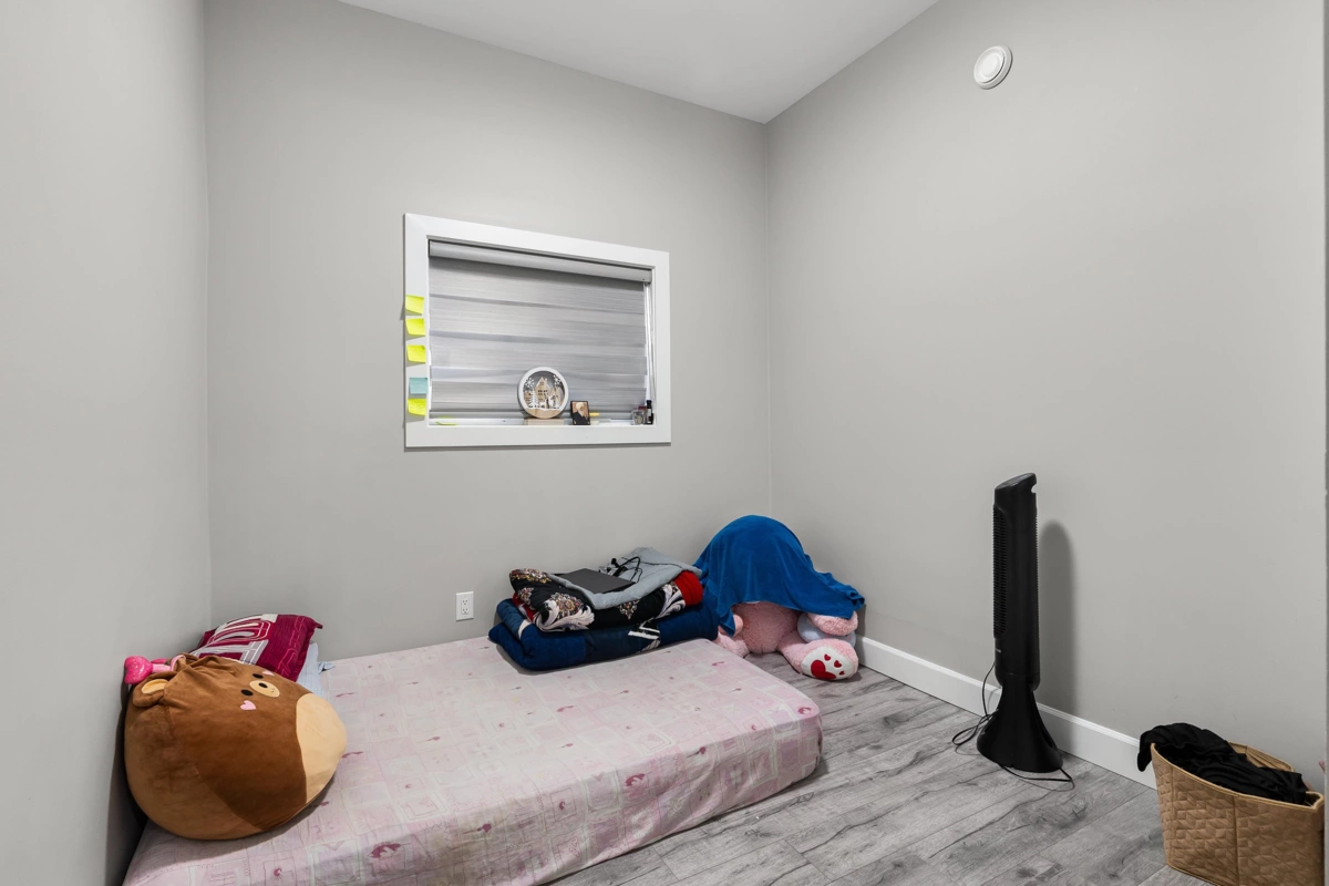 Garage Interior Photo of 11069 132 Street, Surrey, BC