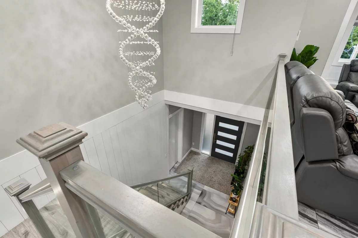 Laundry Room Photo of 11069 132 Street, Surrey, BC