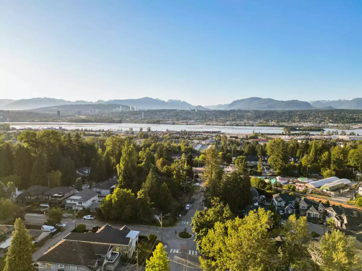 Neighborhood Park Photo Near 11069 132 Street, Surrey, BC