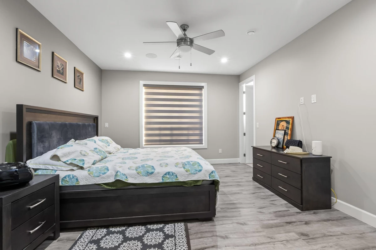 Office / Den Photo of 11069 132 Street, Surrey, BC