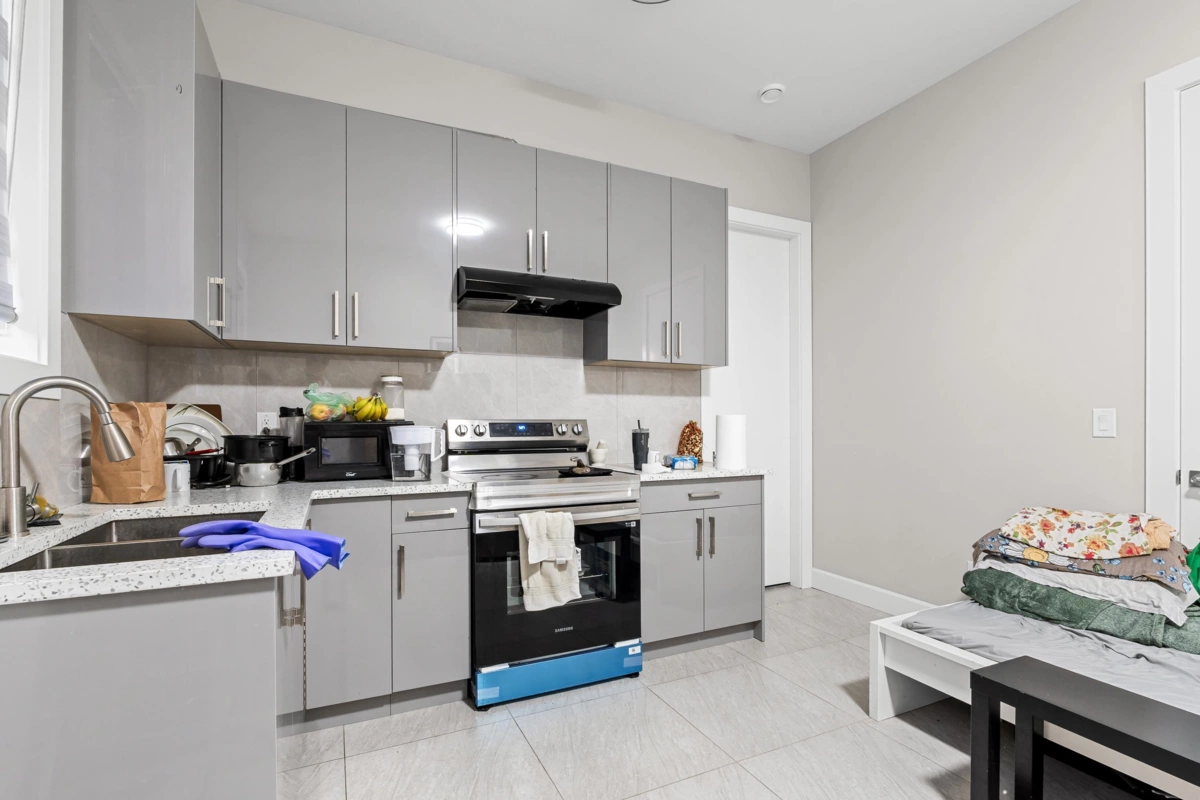 Outdoor Deck Photo of 11069 132 Street, Surrey, BC