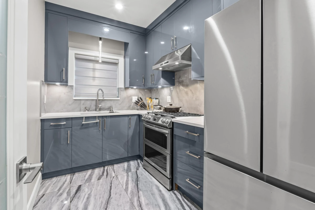 Pantry Photo of 11069 132 Street, Surrey, BC